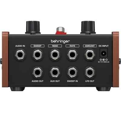 Behringer BM-13 Phaser Pedal image 4