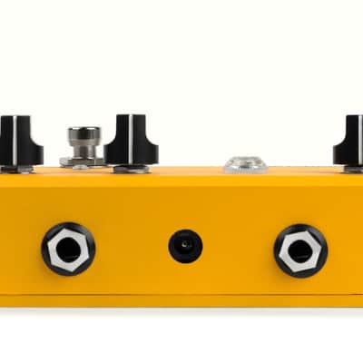 The Windmiller Preamp | Aclam Guitars image 8