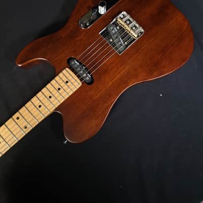 Godin Stadium HT 2020s - Havana Brown image 6