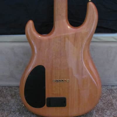 Carvin DC400 2010 Natural/Blond image 8