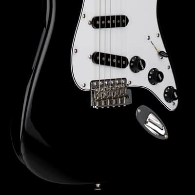 Fender Custom Shop Empire 67 Stratocaster NOS - Black #87678 image 6