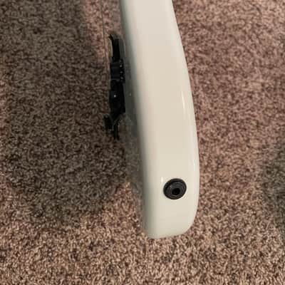 Kramer Baretta 2012 - White 7 of 10 image 8