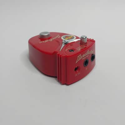 Danelectro Pastrami Overdrive image 7