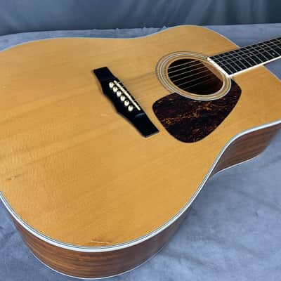 Morris  M-001SP Rare Model image 2