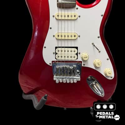 Epiphone S-500 1986 - 1988 - x11345 image 3