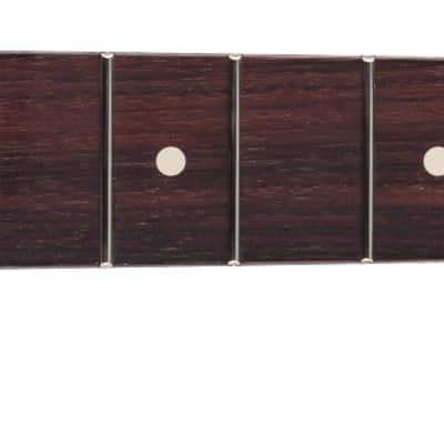Fender Player II Series Jaguar Neck 22 Medium Jumbo Frets Rosewood 9.5" Modern "C" image 1