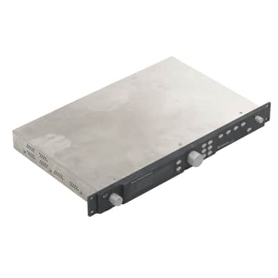 Bricasti Design M7 Stereo Reverb Processor Owned by Lord Huron image 2