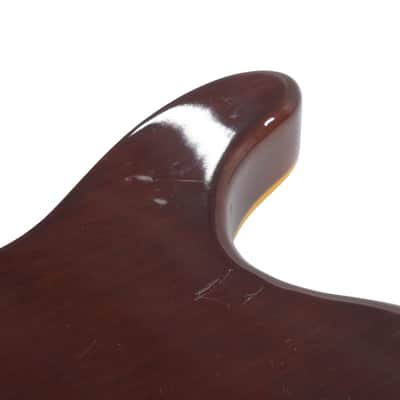 Schecter C1 + Sunburst ( made in south korea) image 10