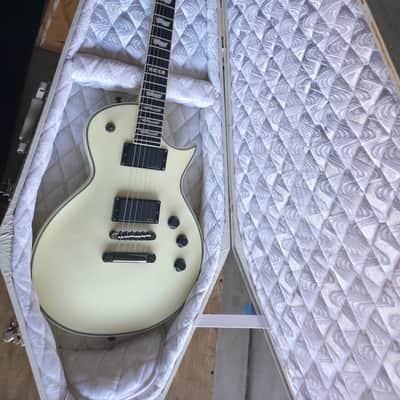 ESP Standard Eclipse Japan w/ hardcase image 2