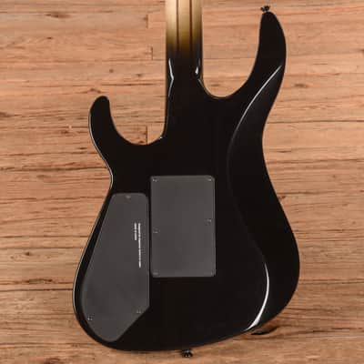 Caparison TAT Special Black 2017 image 3
