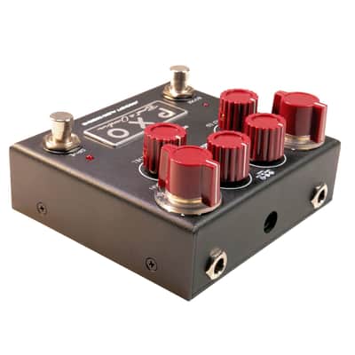 J. Rockett Audio Designs PXO image 5