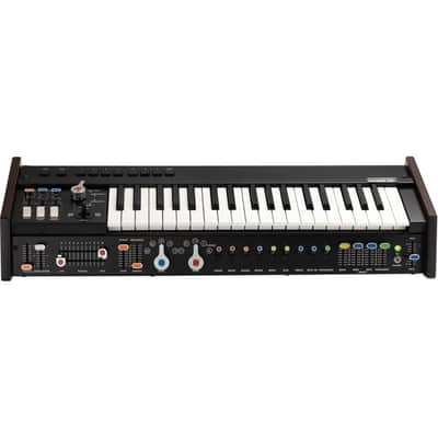 KORG - TECLADO MINIKORG 700SM image 2