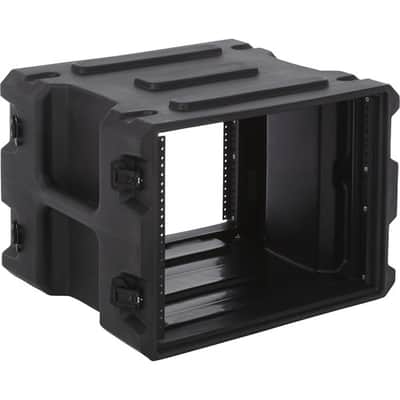 Gator Pro-Series Molded Mil-Grade PE Rack Case; 8U, 19" Deep G-PRO-8U-19 image 5