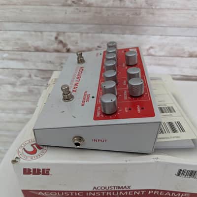 Used BBE Acoustimax image 2