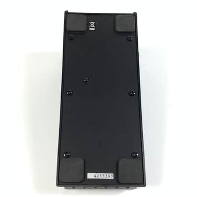 Boss FV-50L Stereo Volume 1987 - Present - Black TGHM image 15