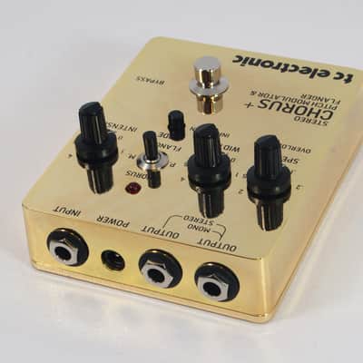 Tc Electronic Scf Gold [S210900175 Ebg] (05/05) image 4