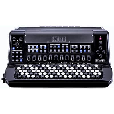 KORG FISA SUPREMA C Button image 3
