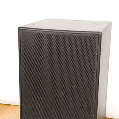 EAW SB625zP Dual 15-inch Subwoofer CG011KY *ASK FOR SHIPPING* image 2