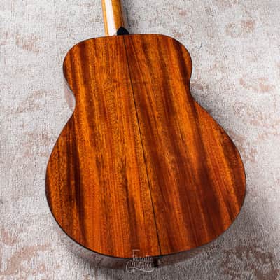 Blueridge BR-41E Guitarra Electroacústica 3/4 image 12