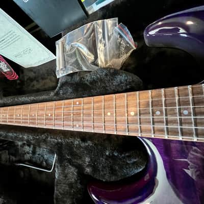 Ernie Ball Music Man Luke III BFR image 4