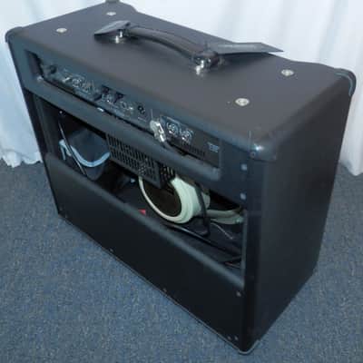 Mesa Boogie Badlander 50 Watt Combo Tube Amp Open Box / Demo image 7