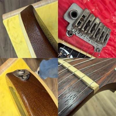 GRECO USED ​​Greco EW-88 (TPK) [SN.A002281] | Reverb
