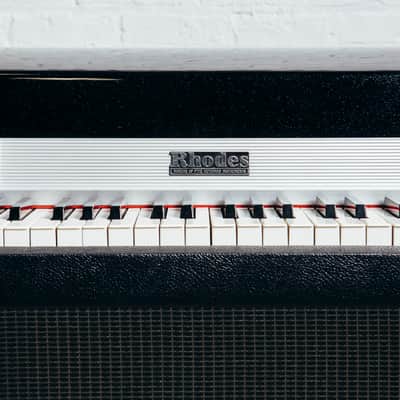 Rhodes Rhodes Mark I *MIDI* Suitcase 88 (1979) #CEPCo image 6