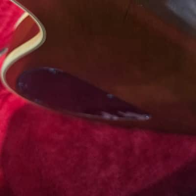 Gibson 25/50 Anniversary LesPaul 1978 - Tobacco Sunburst image 10