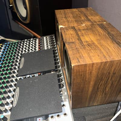 Auratone 5c 5c Not known - Wood image 4