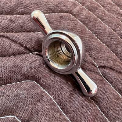 Rogers Collet vintage swiv-o-matic image 2