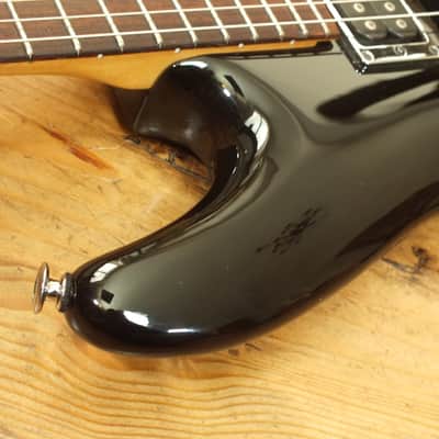 Ibanez JS-1 HSH BK Black Joe Satriani Signature 1992 Bild 7