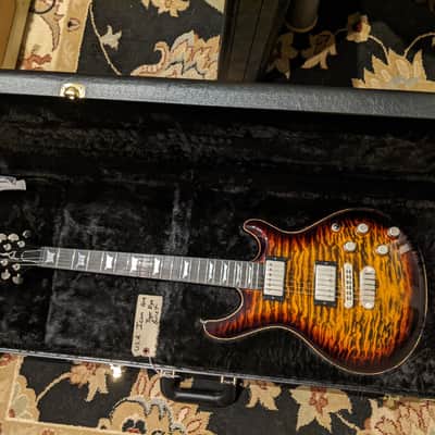 Dean Icon USA image 1