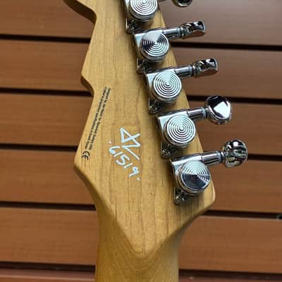 Reverend Jetstream 390 in Venetian Pearl New Blem #1519 image 6