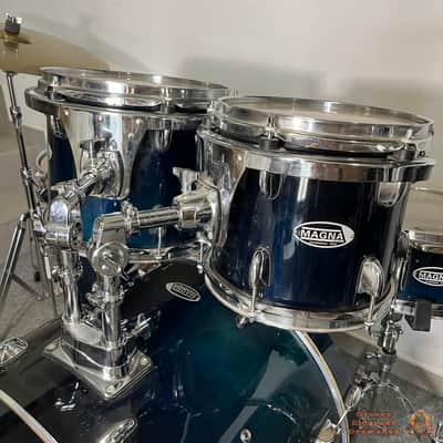 Magna Complete Drum Kit image 3