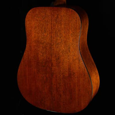 Martin D-18 Authentic 1937 VTS Aged (989) image 2