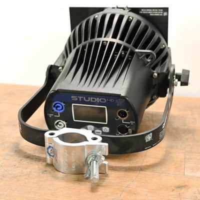 ETC Desire D60 Studio HD LED Par Wash Light CG01SMY image 7