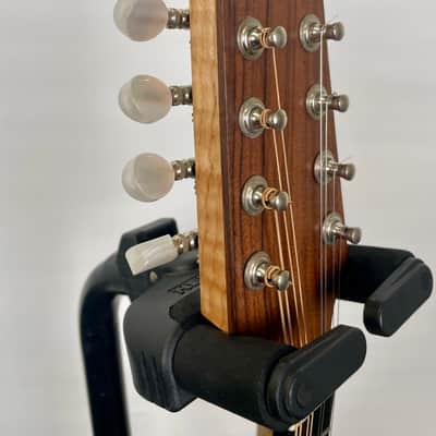 Red Valley Mandolins AM Model A Type #38 ca. 2010 - Natural image 6