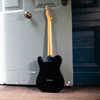 1983 Squier Telecaster (MIJ) image 5