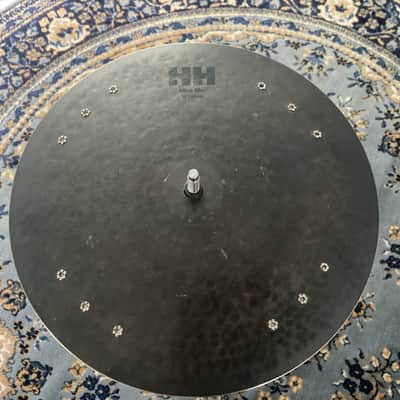 Sabian Alien Disc 10” Wil Calhoun - Natural image 4