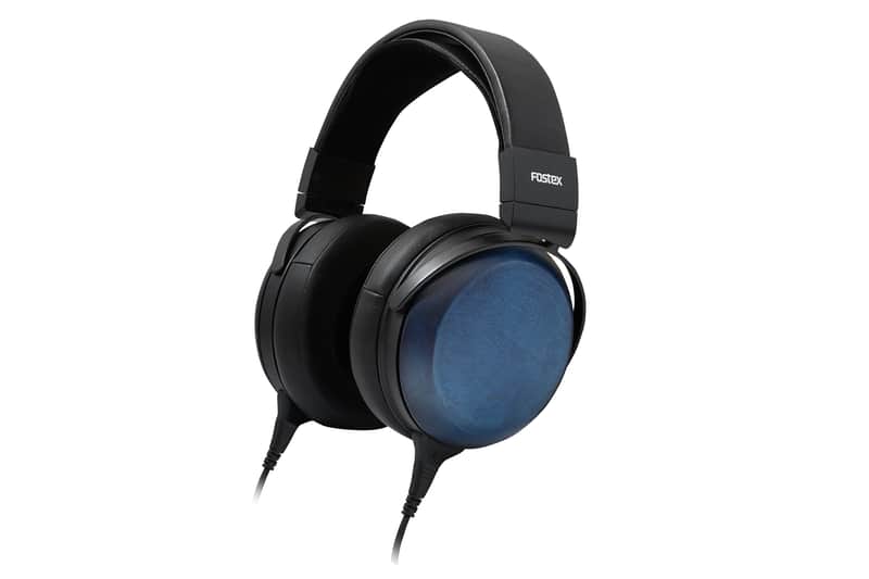 Fostex TH1000RP Audiophile Planar Magnetic Over-Ear Headphones image 1