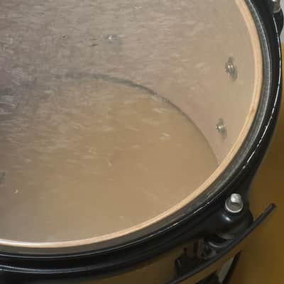RMV Drums Rack Tom - Gray Sparkle image 2