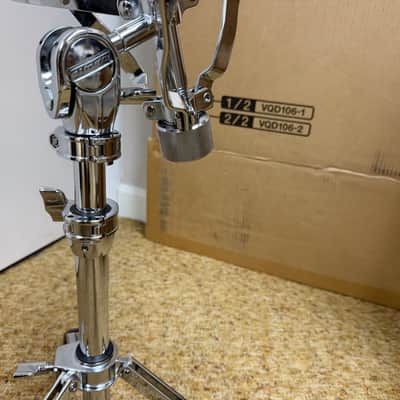 Ludwig Atlas Pro Snare Drum Stand - Double Braced image 5