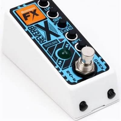 Rainger FX Reverb X (with Igor) image 2