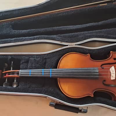 Viola 14" William Lewis & Son Devonshire WL17E14 image 1