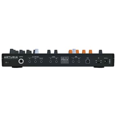 Arturia MicroFreak image 2