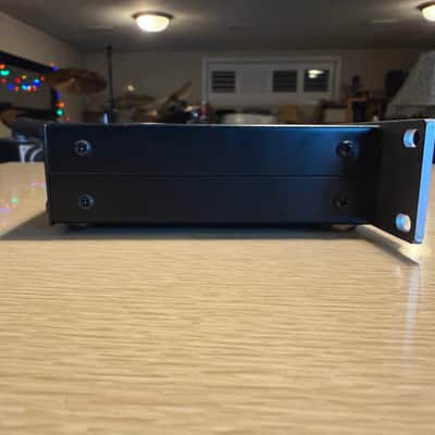 BBE 482i Sonic Maximizer 2 Channel Signal Processor Rack Mount Serviced Beauty🎶 image 6