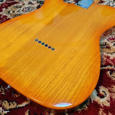 *NEW IN BOX* 2026 Fender Japan Limited Edition Art Gallery Collection Telecaster Gen Katsuragawa (桂川弦), Fender Flagship Tokyo Store Exclusive Model 🔥 image 16