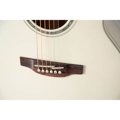 Takamine GN37CE PW - Acoustic Guitar image 8