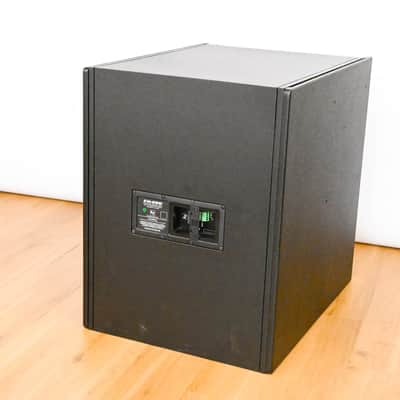 Electro-Voice (EV) EVA-2151D Dual 15" Passive Line Array Subwoofer CG01YA4 *ASK FOR SHIPPING* image 4