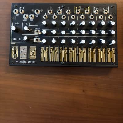 Make Noise 0-CTRL Patchable Controller / Sequencer image 2
